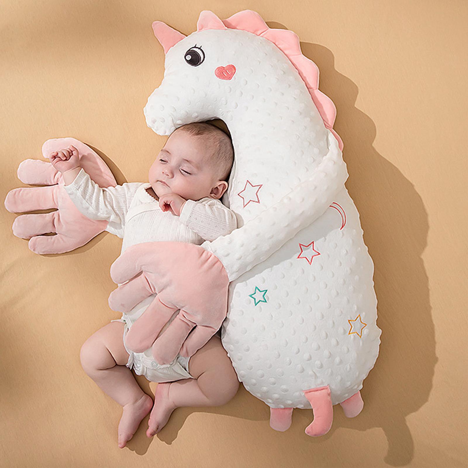 Baby Nursery Boy - Almofada para dormir de bebê, para