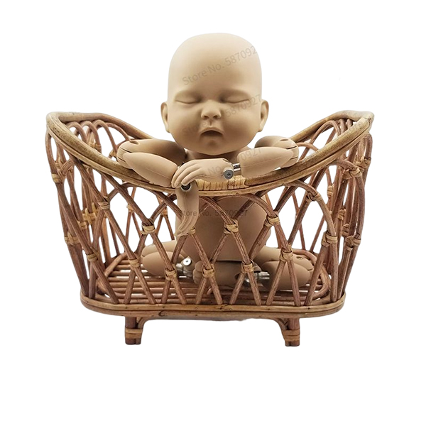 Recém-nascido Fotografia Props - Baby Nursery Boy avaliação e preço