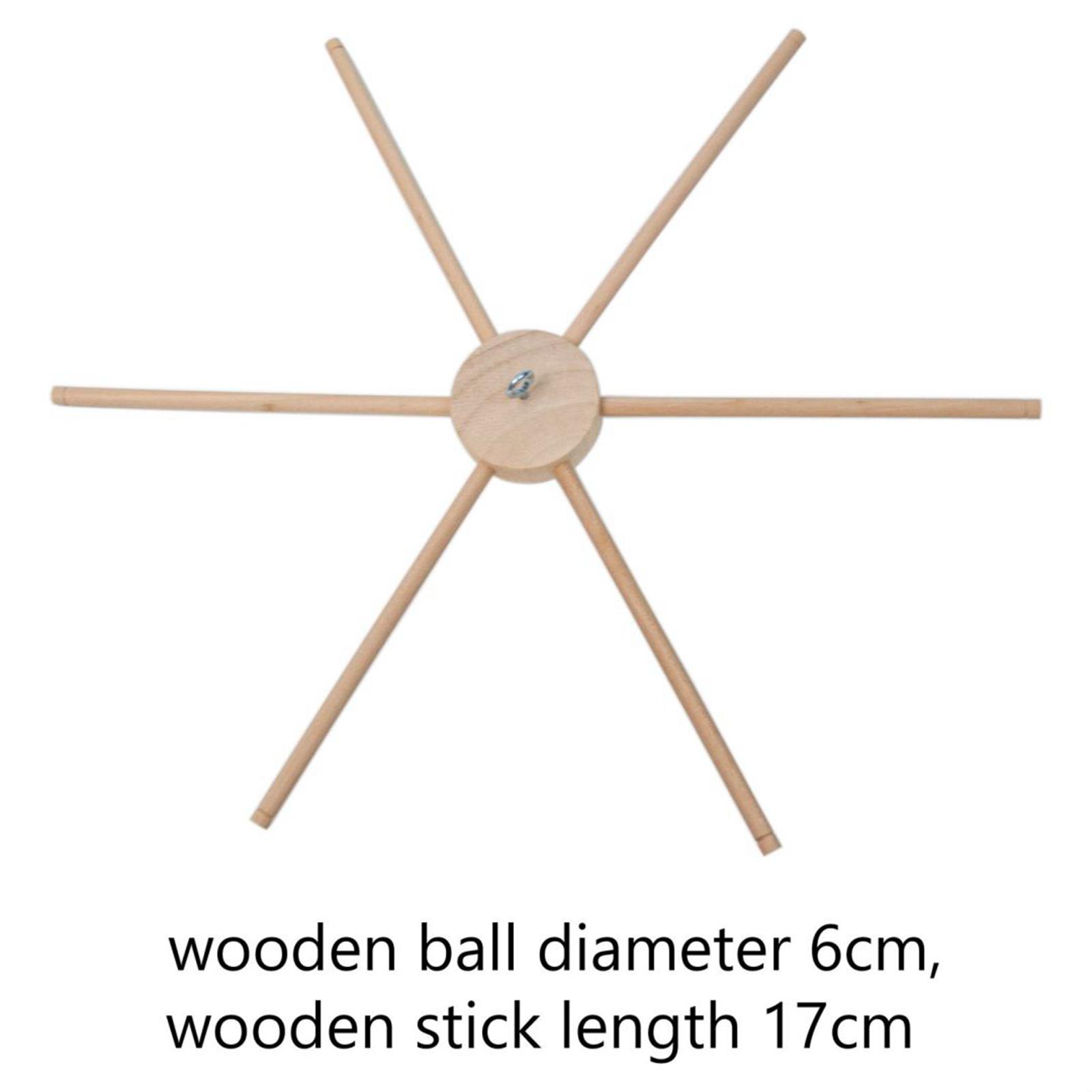 Suporte de Madeira para Móbile - Baby Nursery Frames avaliação e preço